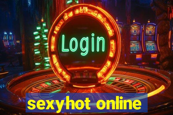 sexyhot online